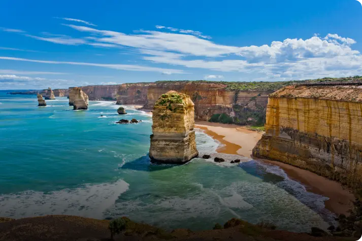 Great Ocean Road